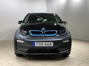 BMW i3 120Ah Charged Comfort Adv PDC BSI