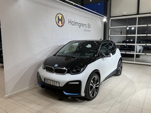 BMW i3 i3s 120 Ah Comfort Advanced Navi 20” BSI