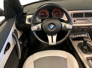 BMW Z4 2.2i