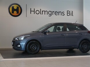 Hyundai i20 1.25 Comfort Life 84hk