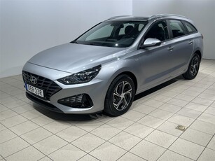 Hyundai i30 1.0 T-GDi DCT Essential B-Kamera Värmare CarPlay