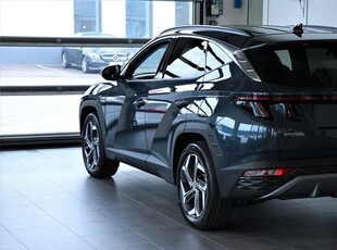 Hyundai Tucson PHEV