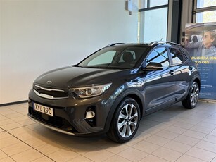 KIA Stonic 1.0 T-GDi Advanced Automat Backkamera