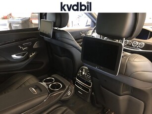 Mercedes-Benz S 560 4MATIC L