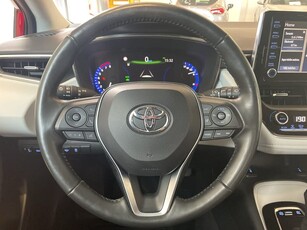 Toyota Corolla Hybrid