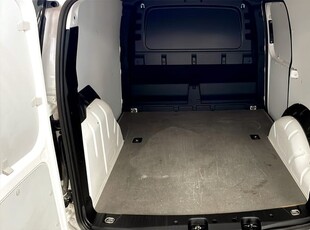 Volkswagen Caddy Cargo