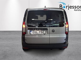 Volkswagen Caddy Cargo