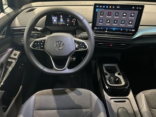 Volkswagen ID.5 Pro