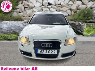 Audi A6 Avant 2.4 Proline Euro 4