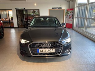 Audi A6 Sedan 50 TFSI e quattro S Tronic Euro 6