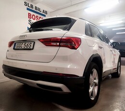 Audi Q3 35 TDI S Tronic Euro 6