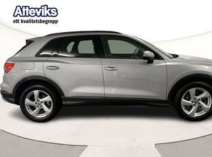 Audi Q3 TFSI quattro S Tronic, 190hk -19