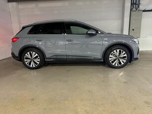 Audi Q4 40 e-tron Comfort, Sport Edition/Momsbil