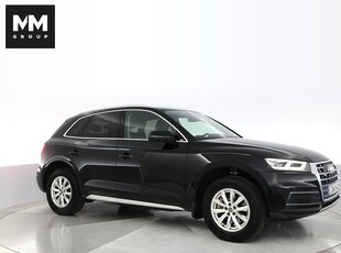 Audi Q5 2.0 TDI quattro S Tronic