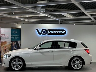 BMW 116 i M Sport PDC 18''