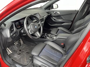 BMW 118 1-serie 5-Dörrar M-Sport Steptronic Nav PDC