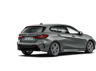 BMW 118 1-serie 5dr M-Sport Navi Rattvärme Tonade Rutor PDC