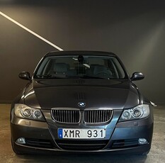 BMW 325 i Sedan Advantage, Comfort, Dynamic Euro 4