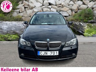 BMW 325 i Touring Advantage, Comfort Euro 4