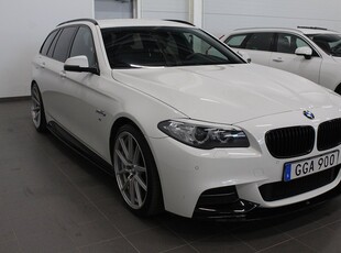 BMW 520 d xDrive Touring M-Sport M Performance Kamera 20