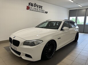 BMW 525 RESERVERAD