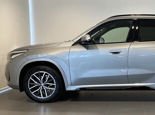 BMW X1 sDrive 18i M-Sport H/K Rattvärme Drag