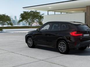 BMW X1 xDrive25e M Sport Business Edition DA+ Drag