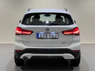 BMW X1 xDrive25e Sport Line Aut Nav Head-Up PDC Bak