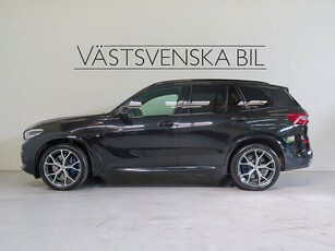 BMW X5 30d M sport Pano/H&K/SE SPEC