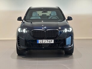 BMW X5 xDrive30d M Sport Pro Innovation Drag H/K D/P-Assist