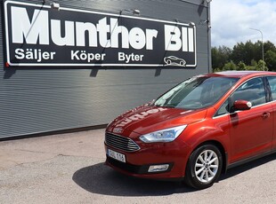 Ford C-Max 1.0 EcoBoost Titanium Euro 6