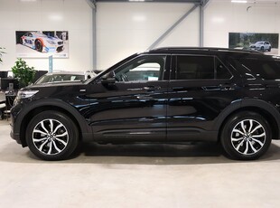 Ford Explorer Plug-In Hybrid 457HK ST-Line AWD Aut 7-Sits