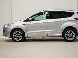 Ford Kuga 1.6 AWD Titanium Plus X BLIS 182hk