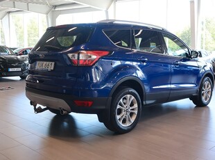 Ford Kuga Titanium 2.0 TDCi AWD Aut *Drag/V-hjul*