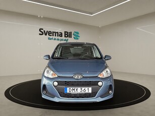 Hyundai i10 1.0 Premium 5D