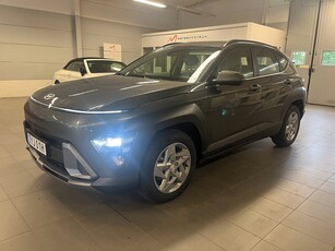 Hyundai Kona 1.0 T-GDI DCT Essential