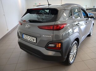 Hyundai Kona Trend 1.6 T-GDI 177hk Aut - CARPLAY