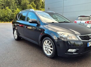 Kia CEED cee'd_sw 1.6 CRDi ECO PDC Nybes