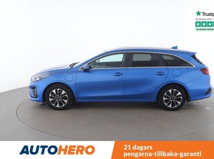 Kia CEED Sportswagon Plug-in Hybrid DCT Advance Plus / PDC