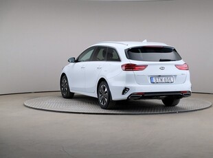 Kia Cee´d SW Plug-In Hybrid Advance Drag