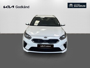 Kia CEED SW Plug-In Hybrid Advance Plus