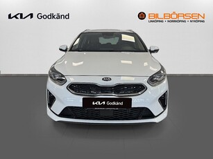 Kia Cee´d SW Plug-In Hybrid Advance Plus