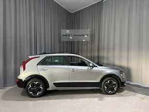 Kia Niro EV Action Special Edt. I 5595kr/mån vid Privatleasing