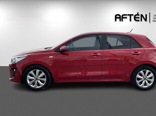 Kia Rio 1.0T Advance / Backkamera