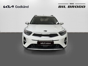 Kia Stonic 1.0 T-GDI DCT Advance Plus