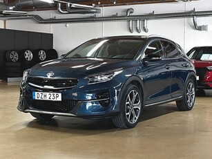 Kia Xceed Plug-in Hybrid Advance Plus 2 -141HK-VHJUL-MAXUTR