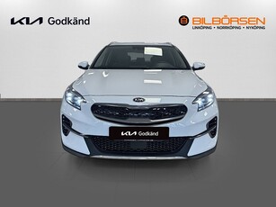 Kia Xceed Plug-In Hybrid Advance Plus