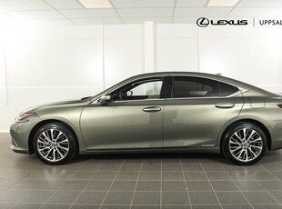 Lexus ES 300h Limited Edition Taklucka Navi 218hk