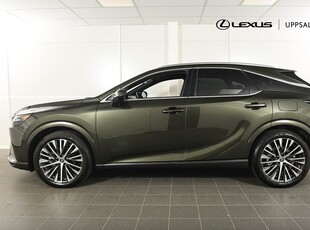 Lexus RX 350h Executive /Teknikpaket/Panorama