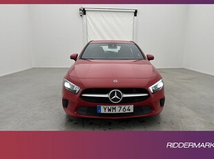 Mercedes-Benz A 180 136hk Progressive Wide Kamera Navi